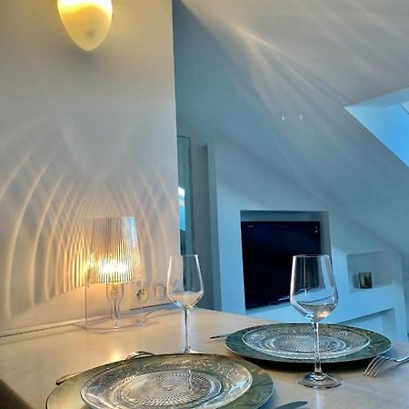 阿雅克肖Studio Cosy Et Moderne Au Coeur D'Ajaccio公寓 外观 照片