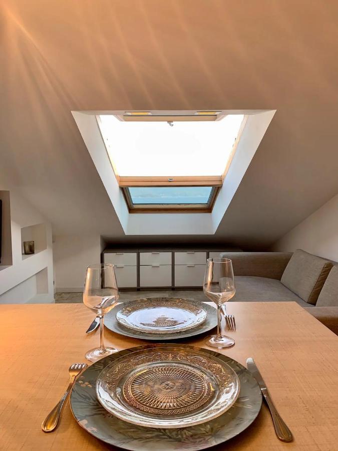 阿雅克肖Studio Cosy Et Moderne Au Coeur D'Ajaccio公寓 外观 照片